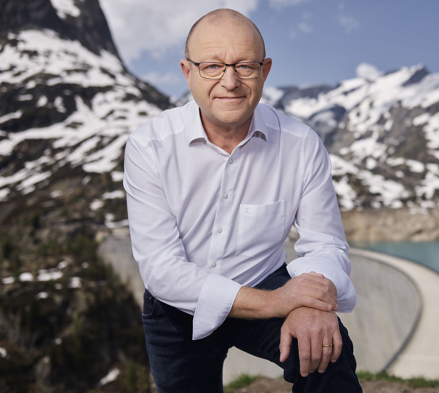 Jean-Luc Addor
