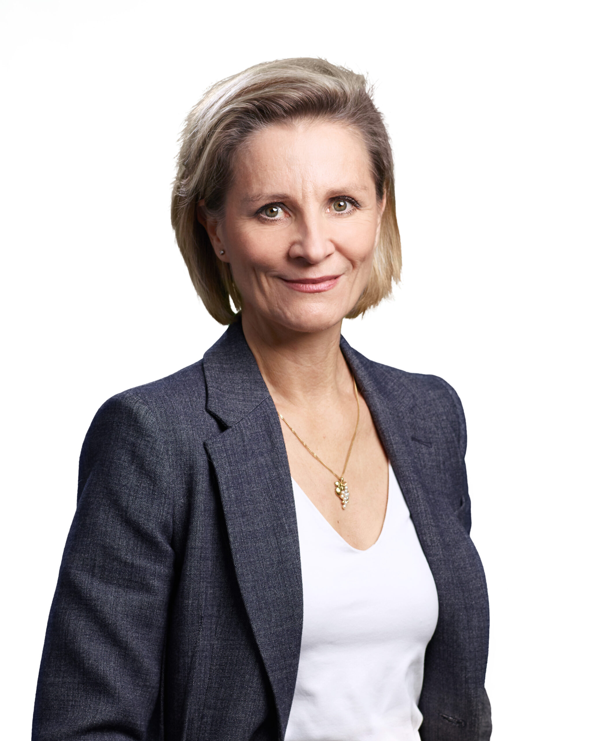 Simone de Montmollin